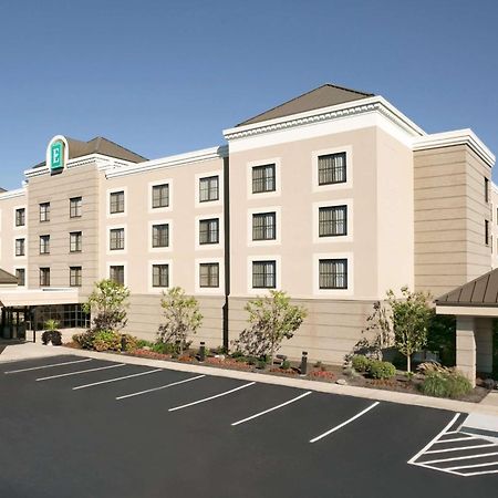 Embassy Suites Cleveland - Beachwood Dış mekan fotoğraf