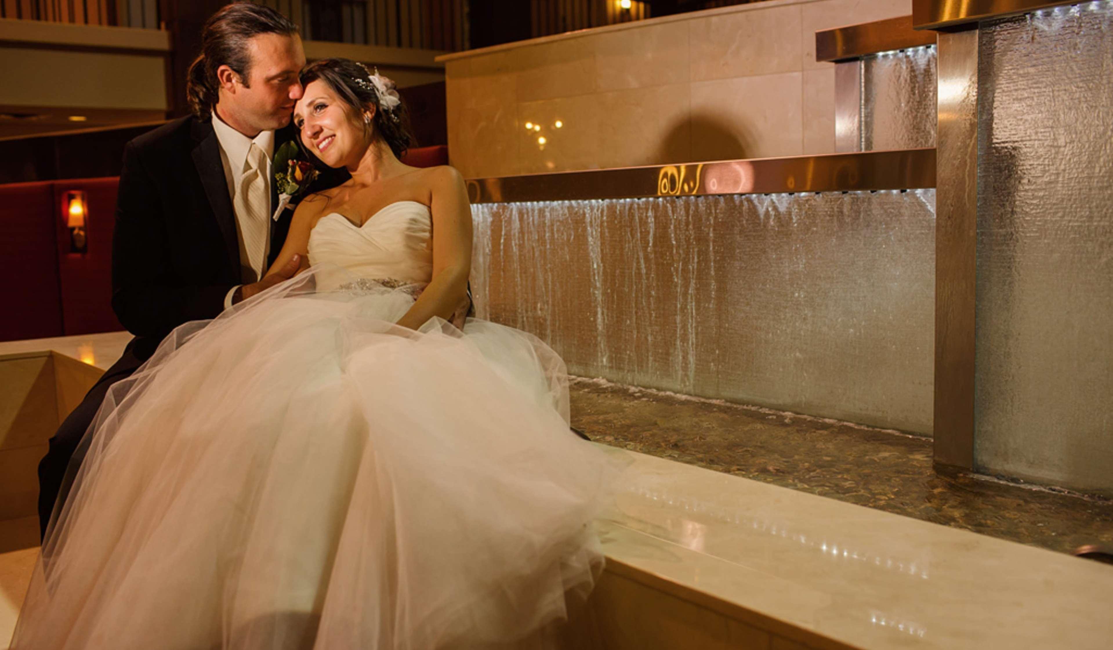 Embassy Suites Cleveland - Beachwood Dış mekan fotoğraf