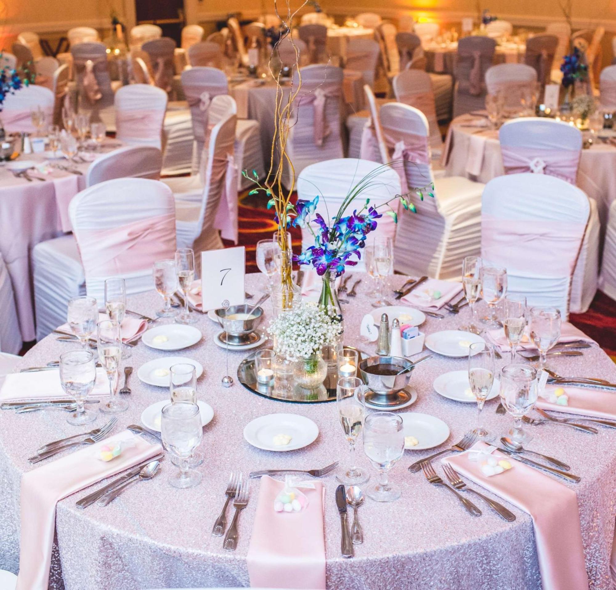 Embassy Suites Cleveland - Beachwood Dış mekan fotoğraf