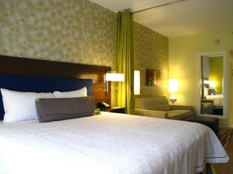 Embassy Suites Cleveland - Beachwood Dış mekan fotoğraf