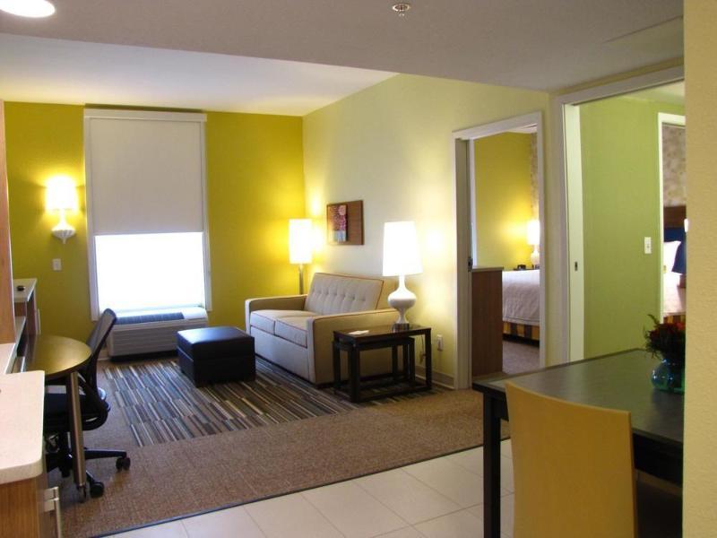 Embassy Suites Cleveland - Beachwood Dış mekan fotoğraf